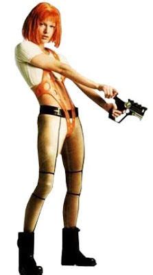 Picking up immediately after the events in resident evil: ICFashion Flix Rewind | Fifth element, Milla jovovich ...