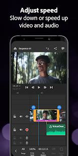 The app, which is free to download and try, is adobe's next step toward its ongoing efforts to move creativity to the cloud and make. Adobe Premiere Rush — Video Editor - Apps on Google Play