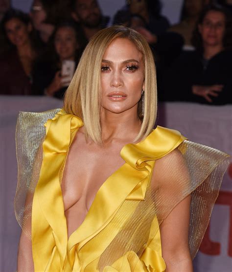 I still think about her sometimes. Jennifer Lopez - "Hustlers" Premiere at the 2019 TIFF ...