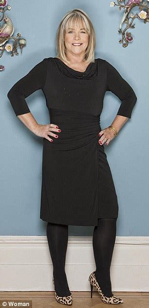 Linda has been a regular loose women panellist since 2012 and has talked openly about her ocd married to mark dunford since 1990, linda is mum to laura, louis and bobbie, and proud. Actress Linda Robson shows off her new figure after losing ...