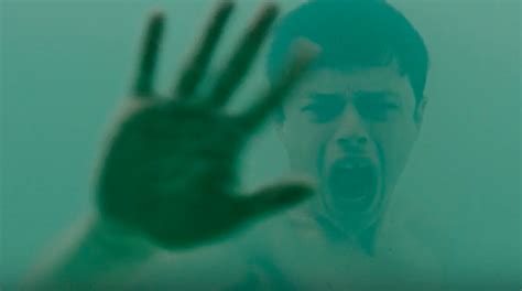 2016 A Cure For Wellness