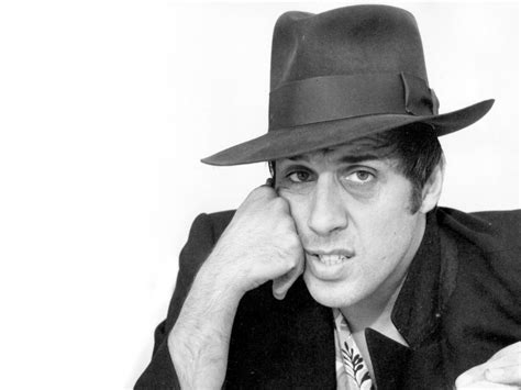 Feb 22, 2021 · adriano celentano (born january 6, 1938) is an italian singer, songwriter, comedian, actor, and tv host. Adriano Celentano - laut.de - Band