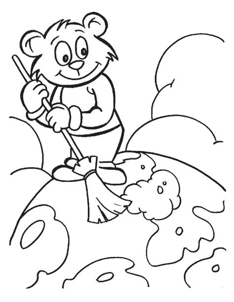 We also might recommend our kindergarten earth day worksheets that will teach your kids not only about the trunk of a tree but the roots leaves branches fruits and more. kolasune: earth day coloring pages kindergarten