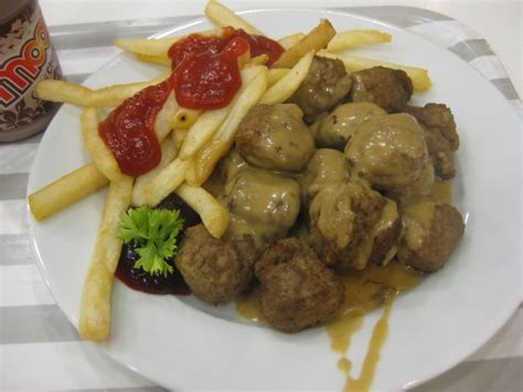 35,697 likes · 10 talking about this. kAcAnG: IKEA meatball HARAM?