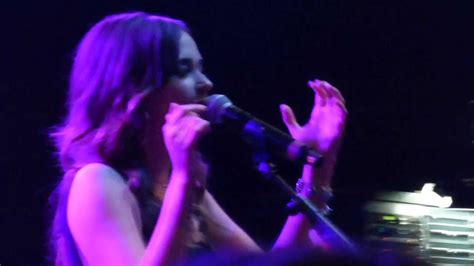 A d well, we all say that we'll quit someday. Kacey Musgraves - "Blowin' Smoke" - Shepherds Bush O2 ...