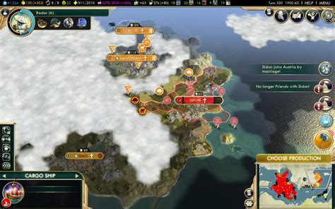 Civ 5 austria guide / a complete guide to achievem. Steam Community :: Guide :: Zigzagzigal's Guide to Austria (BNW)