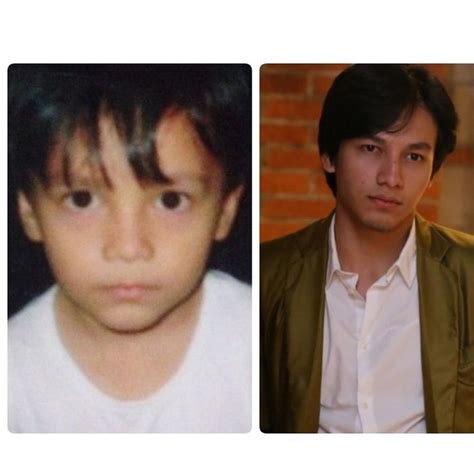 Foto ariel noah masa kecil. 9 Foto Masa Kecil Aktor Indonesia, dari Ariel Noah hingga ...
