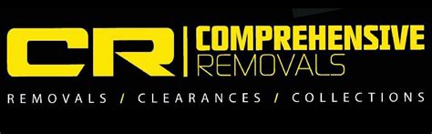 Comprehensive removals Reviews | Read Customer Service Reviews of ...
