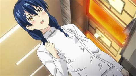The manga is still ongoing. Food Wars! Shokugeki no Soma: Saison 4 Episode 4 - Episode ...