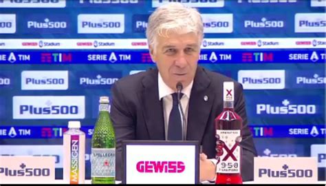 Is a world leading roll forming machine manufacturer, specialized in the production of roll form machines. Conferenza stampa Gasperini: «Il Genoa ha ritrovato ...