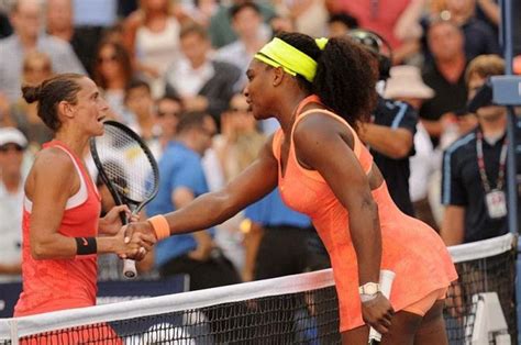 Benedetta pilato nazionalità italia altezza 170 cm: Eroi dello sport pugliese: Roberta Vinci (tennis) - Penna ...