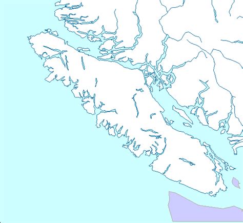 Here's what we know about the show's filming meanwhile, interior shots were filmed in a studio. Map of Vancouver Island indicating the location of the ...