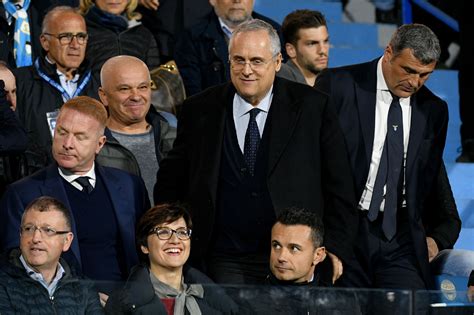 Full report for the coppa italia game played on 21.01.2021. Lazio-Parma, Lotito a colloquio con Milinkovic e Inzaghi ...