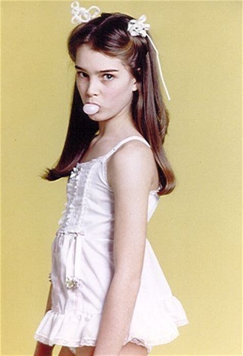2020 has been full of unprecedented economic, health and personal hardships for most americans. Brooke Shields :: Gallery