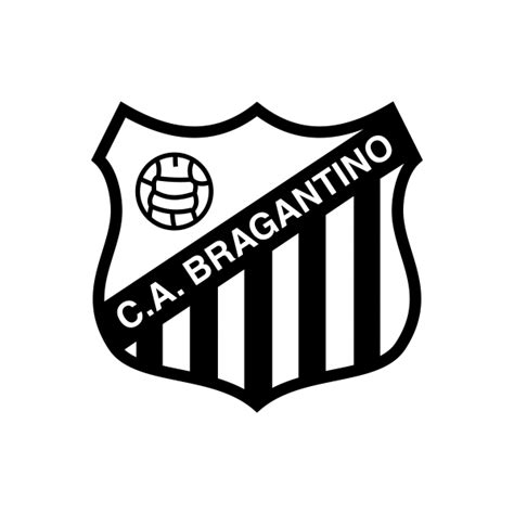 Bragantino logo logo icon download svg. Bragantino Logo - Clube Atlético Bragantino Escudo - PNG e ...