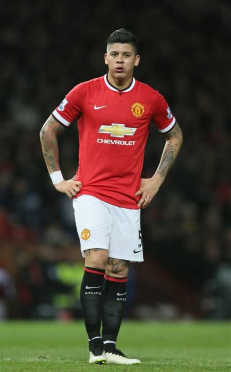 Check out his latest detailed stats including goals, assists, strengths & weaknesses and match ratings. Marcos Rojo y la noche de sexo que acabó ante el juez ...