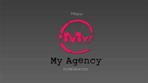 Le migliori offerte di lavoro su trovit. My Agency - Agenzia moda Milano - YouTube