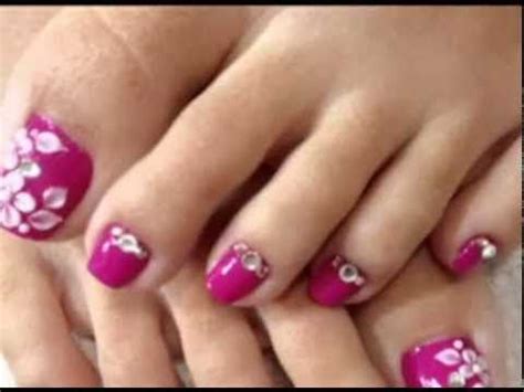 Modelos de uñas para pies faciles juveniles 2015 youtube. Modelos de Uñas para Pies - Faciles - Juveniles -2015 ...