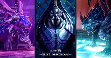 Full elite dungeons 1 token farming guide | runescape 3. Elite Dungeons | Flickr