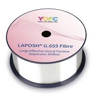 LAPOSH 広有効径 分散シフトファイバ | 株式会社オプトロンサイエンス | 光ファイバ・コリメータ・レーザー発振器