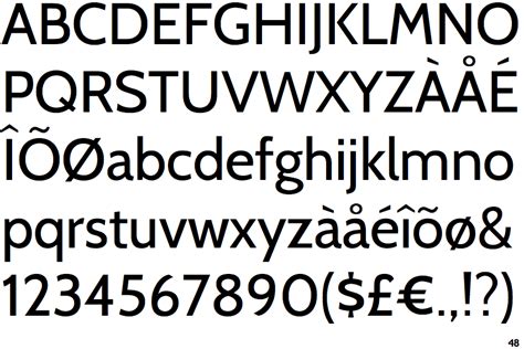 Maybe you would like to learn more about one of these? Fontscape Home > Free > Text sans-serif