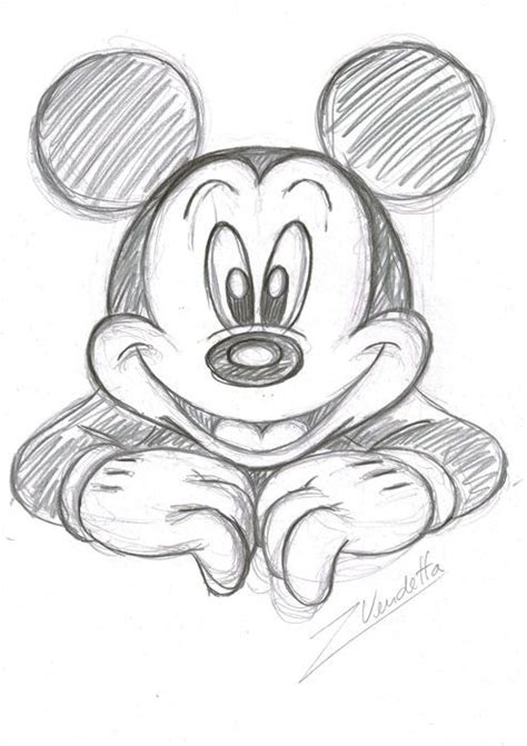 Burgemeester @maartenoffinga en zijn hulpburgemeesters hebben alle mooie tekeningen aan sinterklaas gegeven. Lovely Mickey - Original Sketch - Z. Vendetta - W.B ...