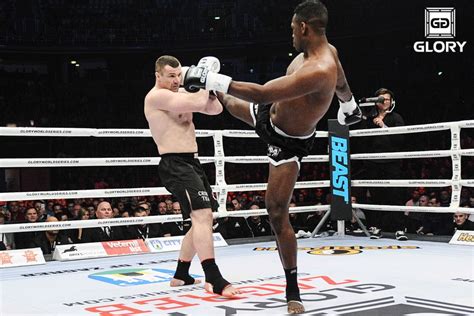 Remy bonjasky reist af naar #suriname. Glory 14 results: Remy Bonjasky victorious in his swan ...