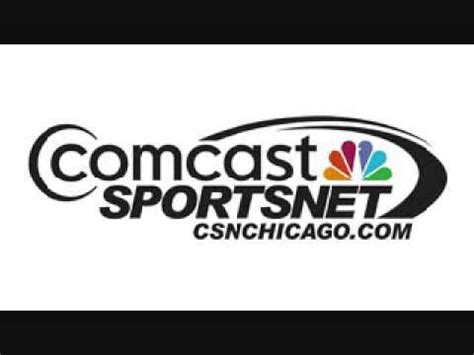 Marshall harris is leaving nbc sports philadelphia. NHL on Comcast Sportsnet Theme - YouTube