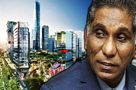 Prime minister dr mahathir mohamad has confirmed that his predecessor najib abdul razak's bandar malaysia project will be reinstated but with alterations. Bandar Malaysia Project Receives Interest From 6 Companies ...