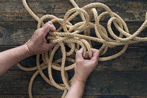 The 4 best hammock knots. 9 Knots You Need to Know for a Better Hammock Camping ...