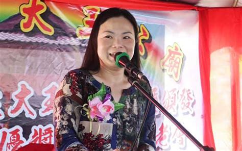 In the 2013 general election, she was nominated by the dap for lanang in sibu. Ahli Parlimen Sarawak Alice Lau dilantik pengerusi NIOSH ...