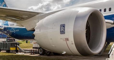 Annual sales of over ps4. Rolls-Royce optimizes maintenance, service, product ...