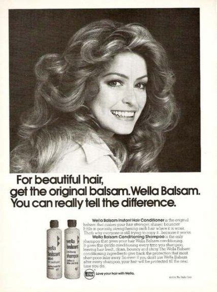 Since the late 1970's her long, layered, feathered hairstyle has been emulated by millions of women. Pin by Pam Hebert on Farrah | Strong hair, Farrah fawcett ...