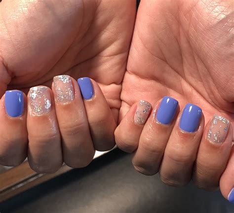 Meaning of periwinkle in english. Periwinkle nails | Periwinkle nails, Nails, Beauty