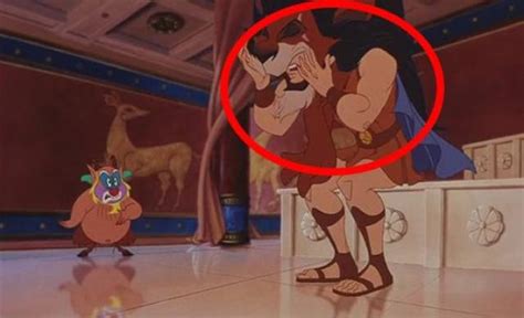 We check out the top 10 hidden disney characters in other disney movies! Disney Characters Sometimes Sneak Into Other Disney Movies ...