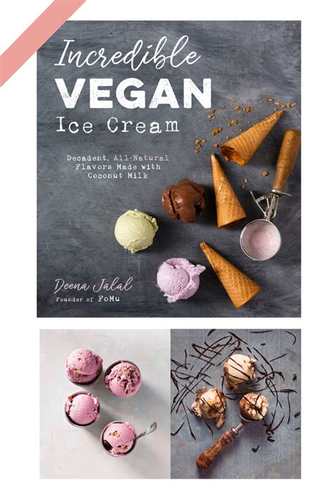 Because here, we're all about: 3 Vegan Recipe Books You Need In Your Life Now - thefabzilla