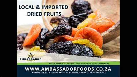 Analyzing and selecting a positioning strategy can mean the difference between success and failure for a new or existing product or service. Ambassador Foods - YouTube