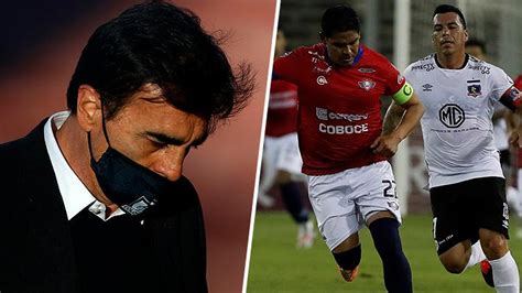 , te envio un gran abrazo atentamente esteban paredes. Esteban Paredes habló fuerte del "fracaso" de Colo Colo ...