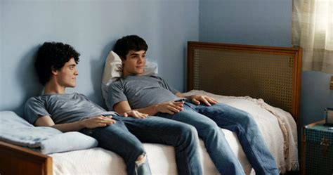 Torrent downloads » movies » camel coming of age dvdrip xvid. Brazilian film The Way He Looks is a trailblazing look at ...