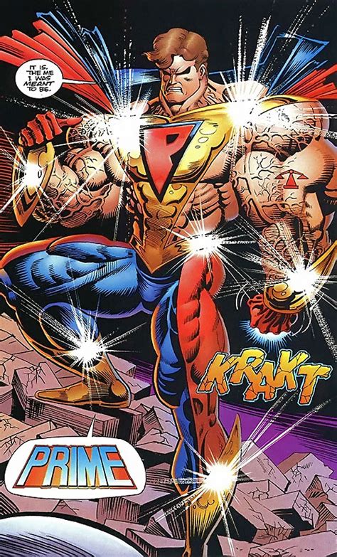 If you enjoy comic book content of all kinds such as comic book reviews, comic book unboxings, and comic book creator. Prime - Ultraverse - Malibu Comics - Kevin Green ...