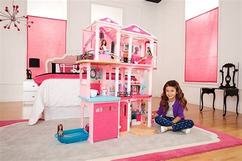 Check spelling or type a new query. Casa Barbie Dream House Juguetes - $ 1.300.000 en Mercado ...