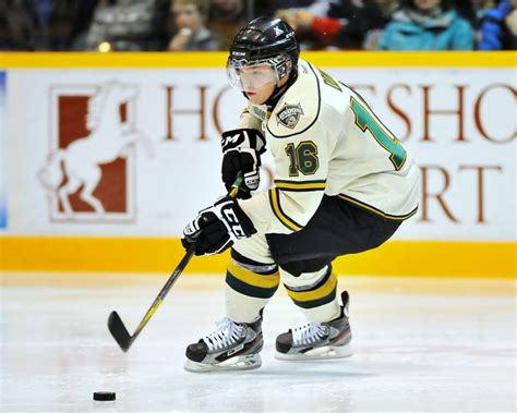 Max Domi - The Next Ones: 2013 NHL Draft Prospect Profile
