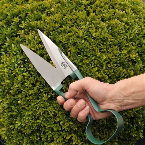 We did not find results for: Burgon & Ball Topiary Shears - Harrod Horticultural