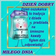 Wiadomo tylko, że żarty na prima aprilis robiono sobie już w xvi wieku. Najlepsze obrazy na tablicy Prima Aprilis (7) w 2020 ...