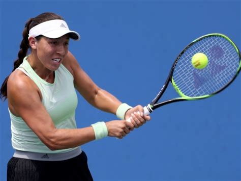 You can get all details provided below. WTA: l'Américaine Jessica Pegula ouvre son palmarès à Washington - Challenges