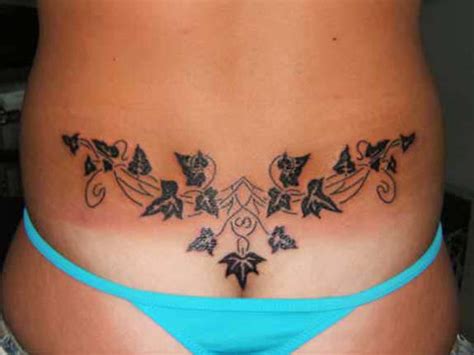 6 tramp stamp tattoos pics; 104 Hot Lower Back Tattoos, Tramp Stamp Tattoos