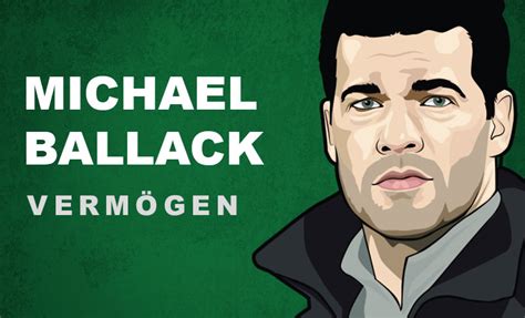 Emilio ballack tenía 18 años de edad y es uno. ᐅ Michael Ballack 🥇 geschätztes Vermögen 2021 💰 - wie reich?