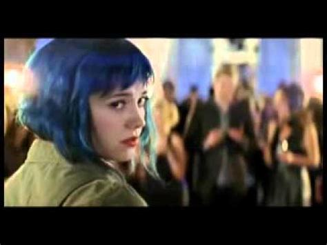 Based on the comic the series written by bryan lee o'malley, scott pilgrim vs. Black Sheep by Brie Larson (no dialogue) Scott Pilgrim vs The World - YouTube