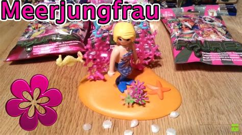 Wie gut kennst du sam & cat? Playmobil Meerjungfrau mit Seepferdchen auspacken Film ...