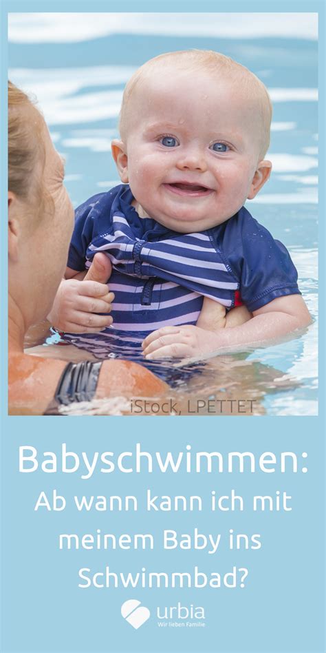 16:27 hellocathi 5 732 просмотра. Wann kann ich mit meinem Baby zum Babyschwimmen? Woran ...